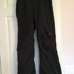 Men’s Marker Ski Pants
